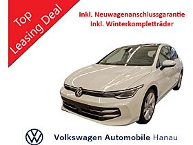 Volkswagen Golf 8 / 1.5 TSI DSG STYLE PANO AHK WINTERRÄDER GARANTIE