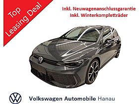 Volkswagen Golf GTI DSG LEDER PANO 19 ZOLL WINTERRÄDER GARAMTIE