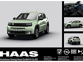 Fiat Grande Panda 🐼🚗 Business Edition 🔥Sonderaktion🔥