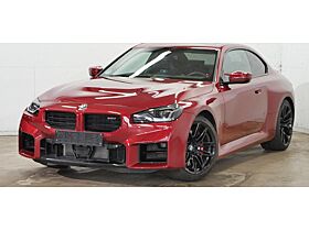 BMW M2 HuD, Parkass, H/K, Memory, Keyless, ACC, uvm.