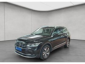 Volkswagen Tiguan 1.4 eHybrid DSG Elegance Pano Navi