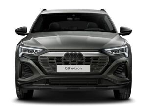 Audi Q8 e-tron 55 quattro S line HEADUP*AHK*B&O*ACC bild 6