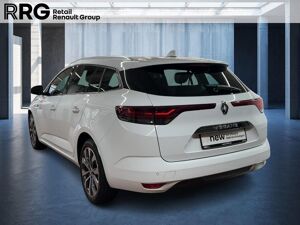 Renault Megane GRANDTOUR TECHNO TCe 140 EDC SITZHEIZUNG bild 4