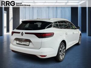Renault Megane GRANDTOUR TECHNO TCe 140 EDC SITZHEIZUNG bild 5
