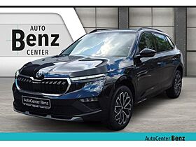 Skoda Kamiq KAMIQ 1.0 TSI DSG SELECTION BALANCE *MATRIX*AHK Skoda Kamiq KAMIQ 1.0 TSI DSG SELECTION BALANCE *MATRIX*AHK