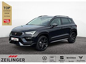 Cupra Ateca 4Drive TSI DSG|AHK|el.HECK|NAVI|KAMERA|ACC Cupra Ateca 4Drive TSI DSG|AHK|el.HECK|NAVI|KAMERA|ACC