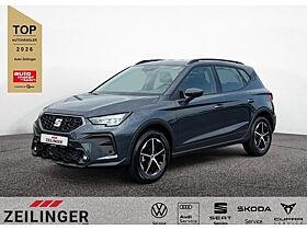 Seat Arona Style TSI DSG|AHK|NAVI|KAMERA|APP-CONNECT| Seat Arona Style TSI DSG|AHK|NAVI|KAMERA|APP-CONNECT|