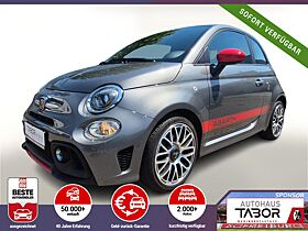 Abarth 595 1.4 T-Jet 16V 145 Nav CarPlay PDC 17'Touring Abarth 595 1.4 T-Jet 16V 145 Nav CarPlay PDC 17'Touring