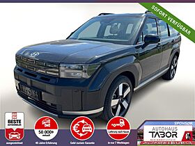 Hyundai SANTA FE Santa Fe PHEV 4WD Nav SHZ 20Z Kam Keyl ACC LED Hyundai SANTA FE Santa Fe PHEV 4WD Nav SHZ 20Z Kam Keyl ACC LED