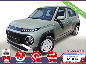 Hyundai INSTER Inster 49 kWh Navi PDC 15Z ACC Kam Klimaauto. Hyundai INSTER Inster 49 kWh Navi PDC 15Z ACC Kam Klimaauto.