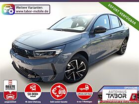 Opel Corsa GS Kam PDC vo/hi AppC Totw LM16Z 10"-DAB Opel Corsa GS Kam PDC vo/hi AppC Totw LM16Z 10"-DAB