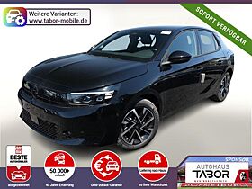 Opel Corsa Hybrid 145 Ultimate IntelliLux NaviP PrivG Opel Corsa Hybrid 145 Ultimate IntelliLux NaviP PrivG