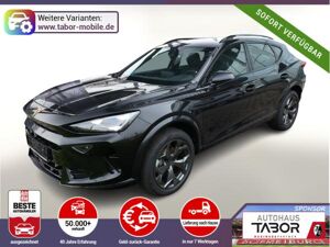 Cupra Formentor eTSI DSG EdgeP SHZ eHK Kessy Kam 3ZCli bild 1