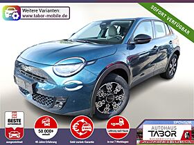 Fiat 600 Hybrid Icon SHZ Keyl Nav Kam 2xPDC LED CarP Fiat 600 Hybrid Icon SHZ Keyl Nav Kam 2xPDC LED CarP