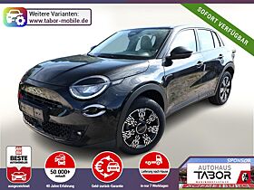 Fiat 600 Hybrid Icon SHZ Keyl Nav Kam 2xPDC LED CarP Fiat 600 Hybrid Icon SHZ Keyl Nav Kam 2xPDC LED CarP