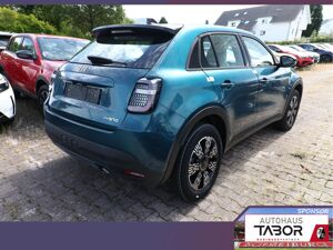 Fiat 600 Hybrid Icon SHZ Keyl Nav Kam 2xPDC LED CarP bild 3