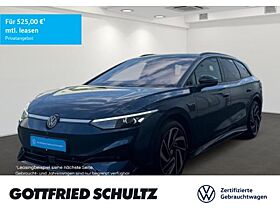 Volkswagen ID.7 Tourer PRO S 86kWh CCS AHK WKR CARPLAY PARKASSISTENT Volkswagen ID.7 Tourer PRO S 86kWh CCS AHK WKR CARPLAY PARKASSISTENT