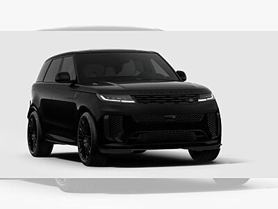 Land Rover Range Rover Sport P635 SV *sofort verfügbar*