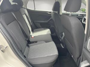 Volkswagen T-Cross Life 1.0 TSI DSG - LED Navi SHZ AHK CarPlay PDC IQ.Drive LM Klima DAB bild 6