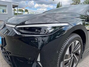 Volkswagen ID.7 Tourer GTX 4Motion 250kW - AHK SHZ IQ.Drive HUD Navi Area View Matrix-LED PDC Wärmepumpe bild 4