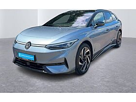 Volkswagen ID.7 Tourer Pro Kamera Navi AHK LED Wärmepumpe Volkswagen ID.7 Tourer Pro Kamera Navi AHK LED Wärmepumpe