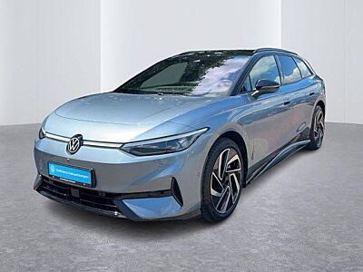 Volkswagen ID.7 Tourer Pro Kamera Navi AHK LED Wärmepumpe