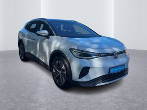 Volkswagen ID.4 Pure Performance Navi LED Einparkhilfe App bild 4