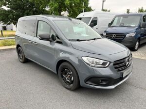 Mercedes-Benz Citan Tourer 112 CDI Standard | SOFORT VERFÜGBAR | Navi | Klima | Park Paket | Sitzheizung | Sitzkomfort P bild 2