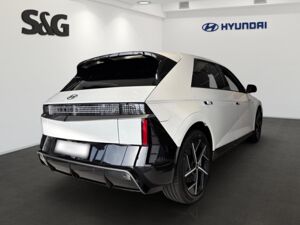 Hyundai IONIQ 5 N Line Elektro 84kWh *Park-Paket*NAVI*360°Kamera*LED bild 3