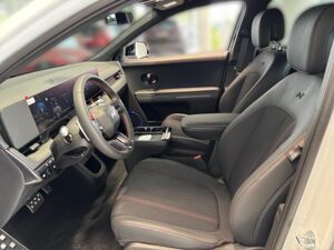 Hyundai IONIQ 5 N Line Elektro 84kWh *Park-Paket*NAVI*360°Kamera*LED bild 7