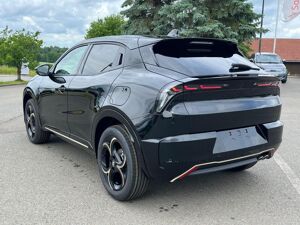 Alfa Romeo Junior Ibrida Intensa Q4 bild 3