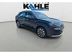 Volkswagen T-Roc 1.5 eTSI DSG Life Discover AHK GJR
