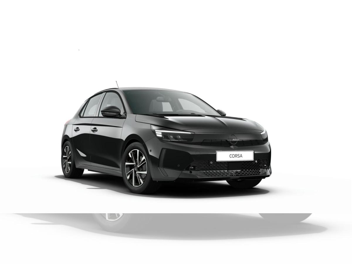 Opel Corsa GS 1.2 Turbo S/S Manuelles 6-Gang-Getriebe bild