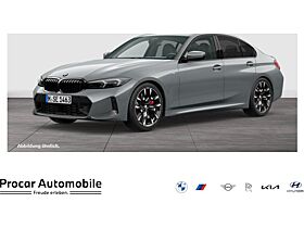 BMW 330 330i xDrive Limousine M Sport Pro HuD AHK ACC PA+ LED HiFi DAB