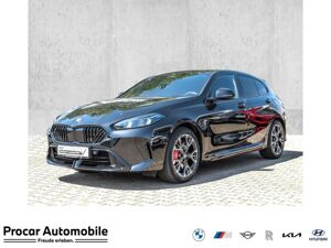 BMW 120 M Sport Pro Pano DA PA H/K RFK Adap.LED bild 1