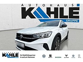 Volkswagen Taigo 1.0 TSI DSG ENERGY SOFORT VERFÜGBAR! Navi GJR RFK AHK Volkswagen Taigo 1.0 TSI DSG ENERGY SOFORT VERFÜGBAR! Navi GJR RFK AHK