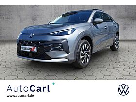 Volkswagen T-Roc Life 1.5 l eTSI sofort verfügbar Volkswagen T-Roc Life 1.5 l eTSI sofort verfügbar