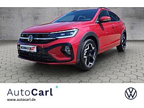 Volkswagen Taigo R-Line 1,0 l TSI sofort verfügbar Volkswagen Taigo R-Line 1,0 l TSI sofort verfügbar