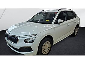 Skoda Kamiq Essence 1.0 TSI - Smart Link LED SHZ Einparkhilfe MFL ZV Klima Skoda Kamiq Essence 1.0 TSI - Smart Link LED SHZ Einparkhilfe MFL ZV Klima