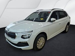 Skoda Kamiq Essence 1.0 TSI - Smart Link LED SHZ Einparkhilfe MFL ZV Klima bild 1
