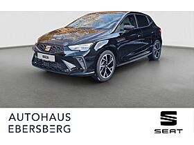 Seat Ibiza FR TSI DSG neues Modell ACC LED Navi Seat Ibiza FR TSI DSG neues Modell ACC LED Navi