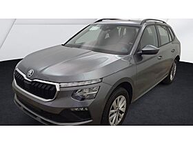 Skoda Kamiq Selection 1.5 TSI DSG - LED+NAV+ACC+KAMERA Skoda Kamiq Selection 1.5 TSI DSG - LED+NAV+ACC+KAMERA