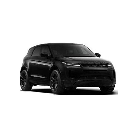 Land Rover Range Rover Evoque leasen