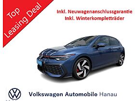 Volkswagen Golf GTI DSG STANDHEIZUNG AHK SOUNDSYSTEM WINTERRÄDER Volkswagen Golf GTI DSG STANDHEIZUNG AHK SOUNDSYSTEM WINTERRÄDER