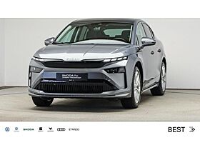 Skoda Enyaq Coupe iV 85 DSG LOFT*MATRIX*AHK*PANO*KAMERA*NAVI Skoda Enyaq Coupe iV 85 DSG LOFT*MATRIX*AHK*PANO*KAMERA*NAVI