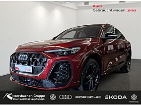 Audi Q5 Sportback TFSI TechPRO s-line AHK Standheizung