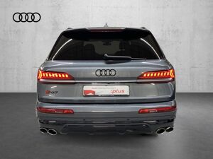 Audi SQ7 TFSI *HD-Matrix*AHK*Pano*HuD*Air*Wankstab.* bild 3