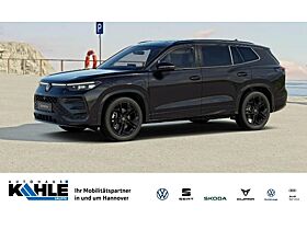 Volkswagen Tayron 1.5 eHybrid DSG R-Line BlackStyle Leder AHK WKR IQ.DrivePre Volkswagen Tayron 1.5 eHybrid DSG R-Line BlackStyle Leder AHK WKR IQ.DrivePre