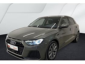 Audi A1 Sportback 35 TFSI advanced - kurzfristig verfügbar ! Audi A1 Sportback 35 TFSI advanced - kurzfristig verfügbar !