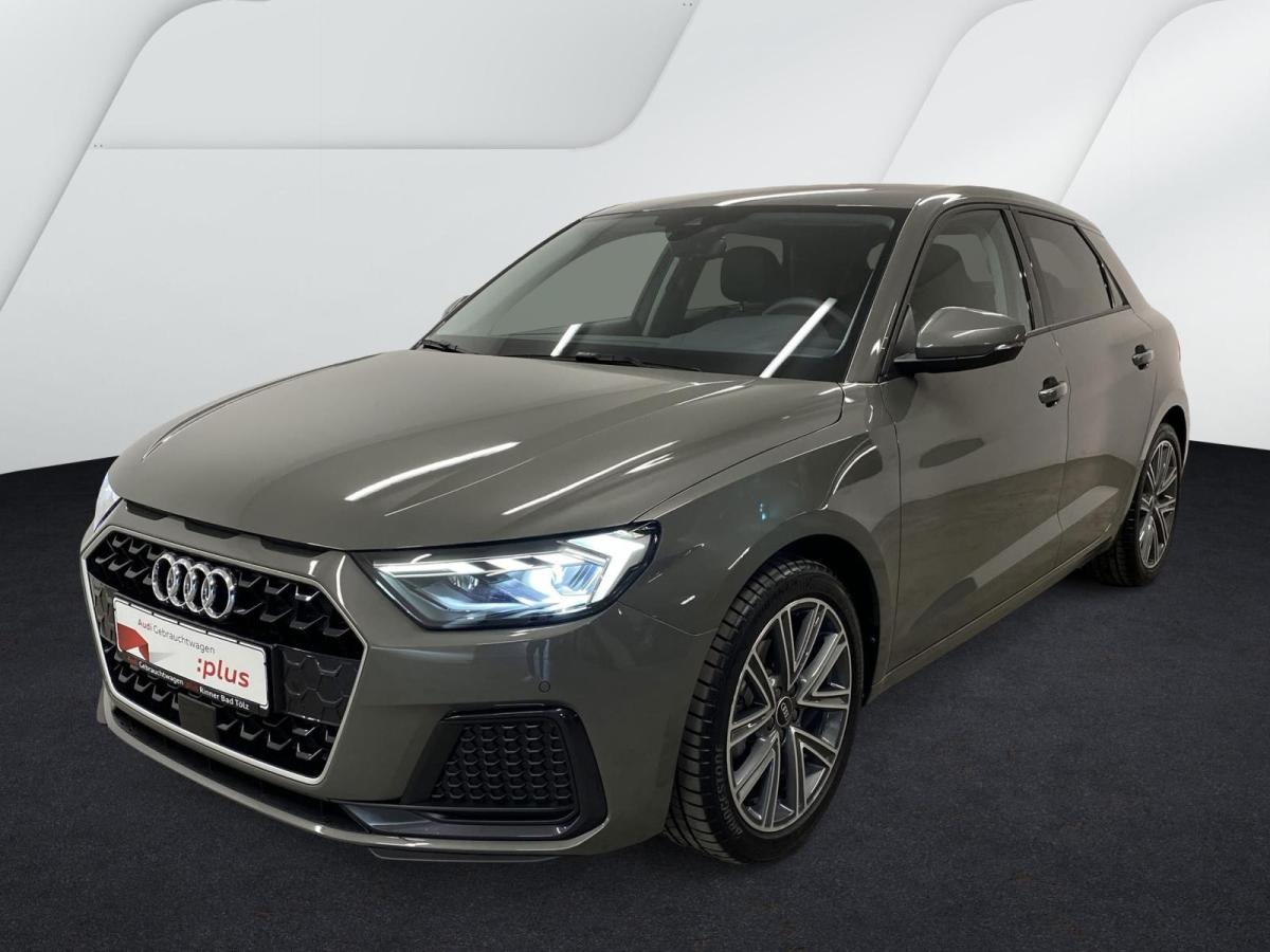Audi A1 Sportback 35 TFSI advanced - kurzfristig verfügbar ! bild